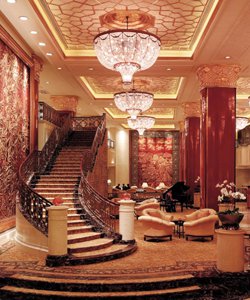 China World Hotel - Beijing