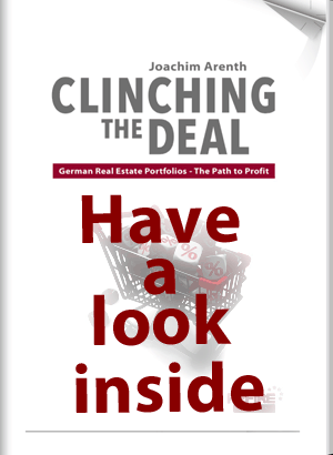 Clinching the Deal - Look inside