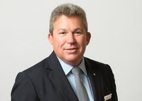 Andrew Coombs - Sirius Real Estate