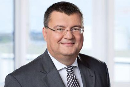 Peter Axmann - HSH Nordbank
