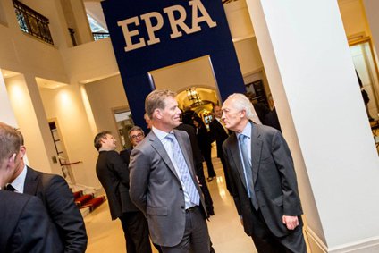 EPRA 2015 - Berlin