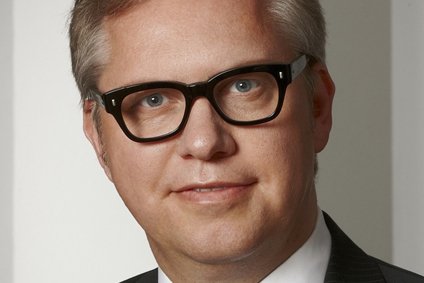 Matthias Leube - AXA Investment Managers Deutschland