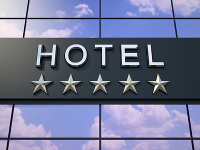 Hotels and hospitality groups