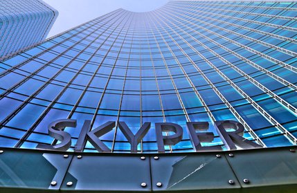 Skyper Frankfurt