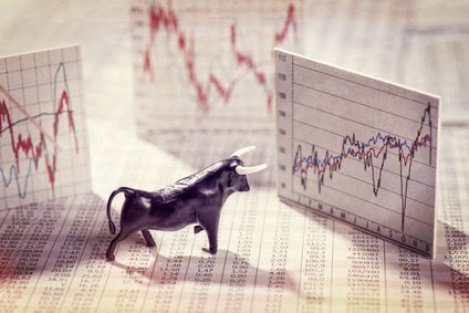 Risk, Stock market