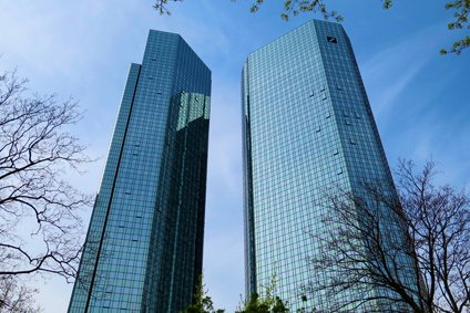 Deutsche Bank - Frankfurt
