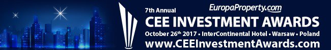 7th Annual CEE Investment &amp; Green Building Awards 2017