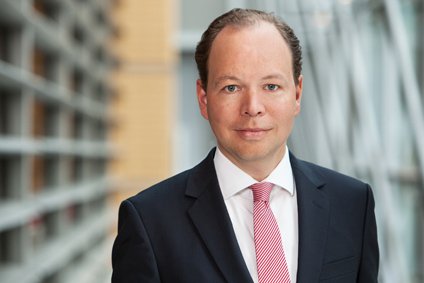 Dr. Julian Deutz - Axel Springer