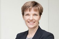 Prof. Dr. Claudia M. Buch - Deutsche Bundesbank