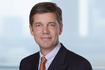 Dr. Reinhard Kutscher - Union Investment