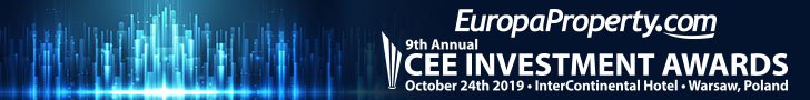 CEE Investment Awards 2019