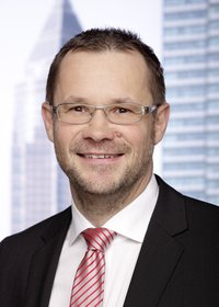 Stefan Rockel, managing director of Universal-Investment.