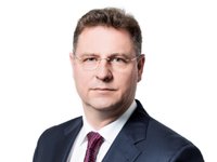 Christian Schede, managing shareholder of law firm Greenberg Traurig Germany and chair of the firm's German Real Estate Sector Group