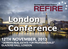 REFIRE London Conference Banner 255x165
