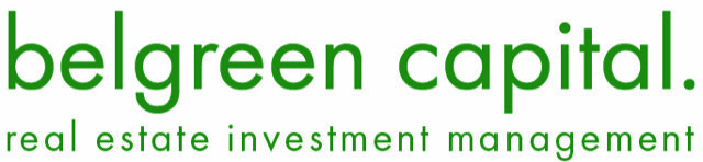 Belgreen Capital GmbH - Logo