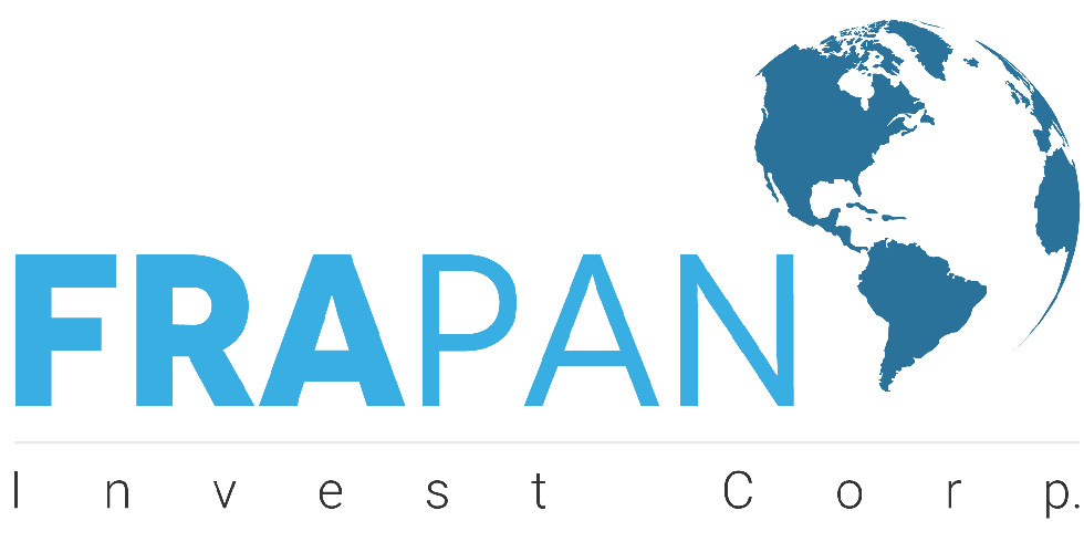 FRAPAN Logo