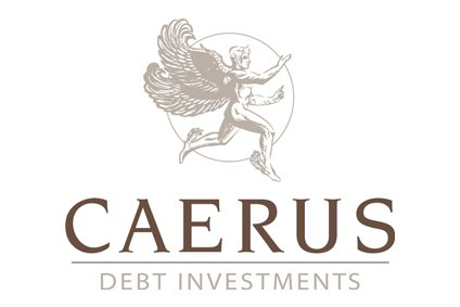 CAERUS Logo