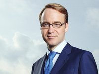 Dr. Jens Weidmann - Deutschen Bundesbank