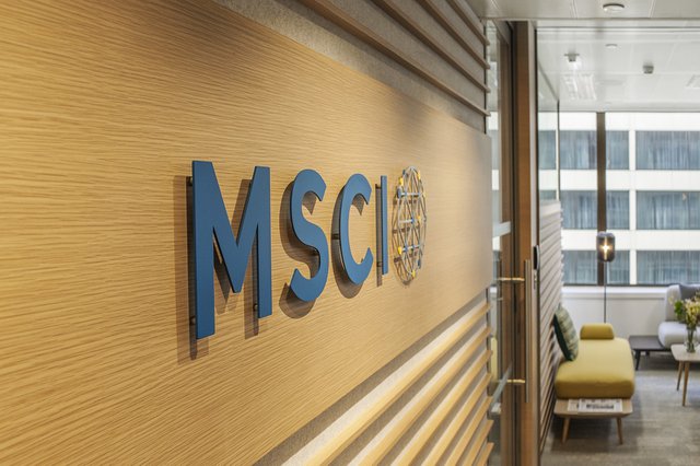 MSCI Office