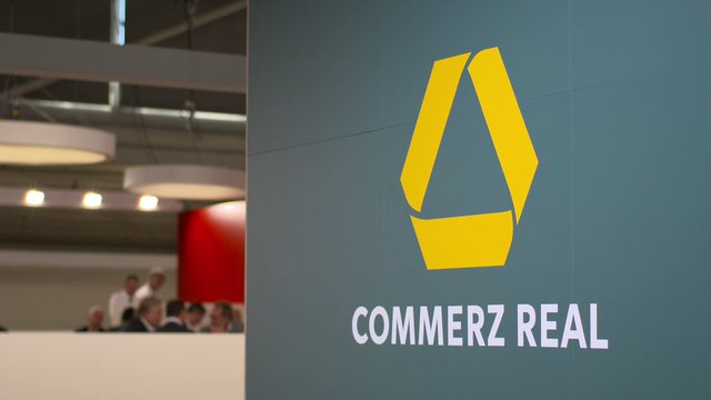 Commerz Real Group
