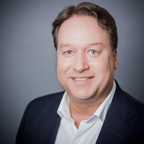 Torsten Hollstein, managing director of CR Investment Management
