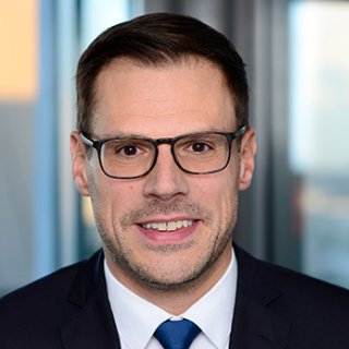 Felix Meyen, Managing Director of HIH Invest Real Estate