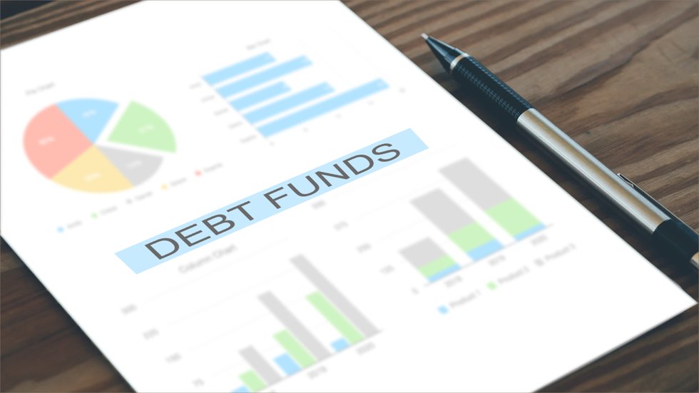 Many debt funds are confident they have the right products to fill the funding gap.