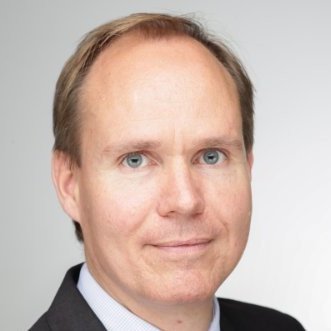 Christoph Haub, director, EY Real Estate
