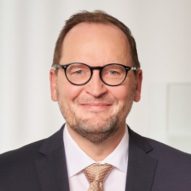 Dr. Heinrich Fleischer, Partner, EY Deutschland
