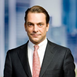 Felix von Saucken, Head of Residential Germany, Colliers