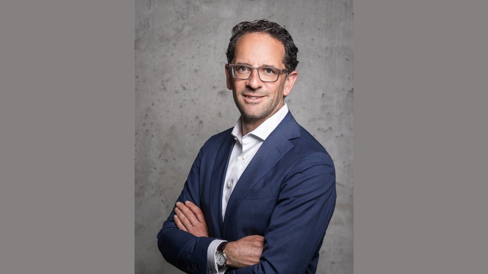 Christoph Wittkop, CEO, SONAR Real Estate