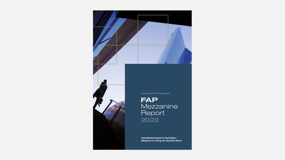 The FAP Mezzanine Report 2023