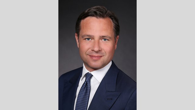 Adalbert Pokorski, CEO, Greenwater Capital GmbH