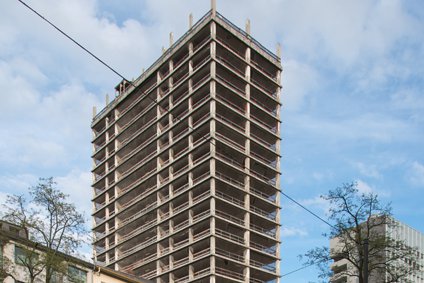 Turmcenter Frankfurt