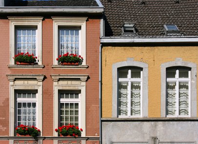 German residential