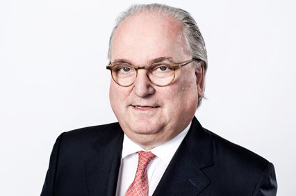 Constantin von Oesterreich - HSH Nordbank