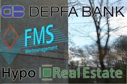 Depfa Bank